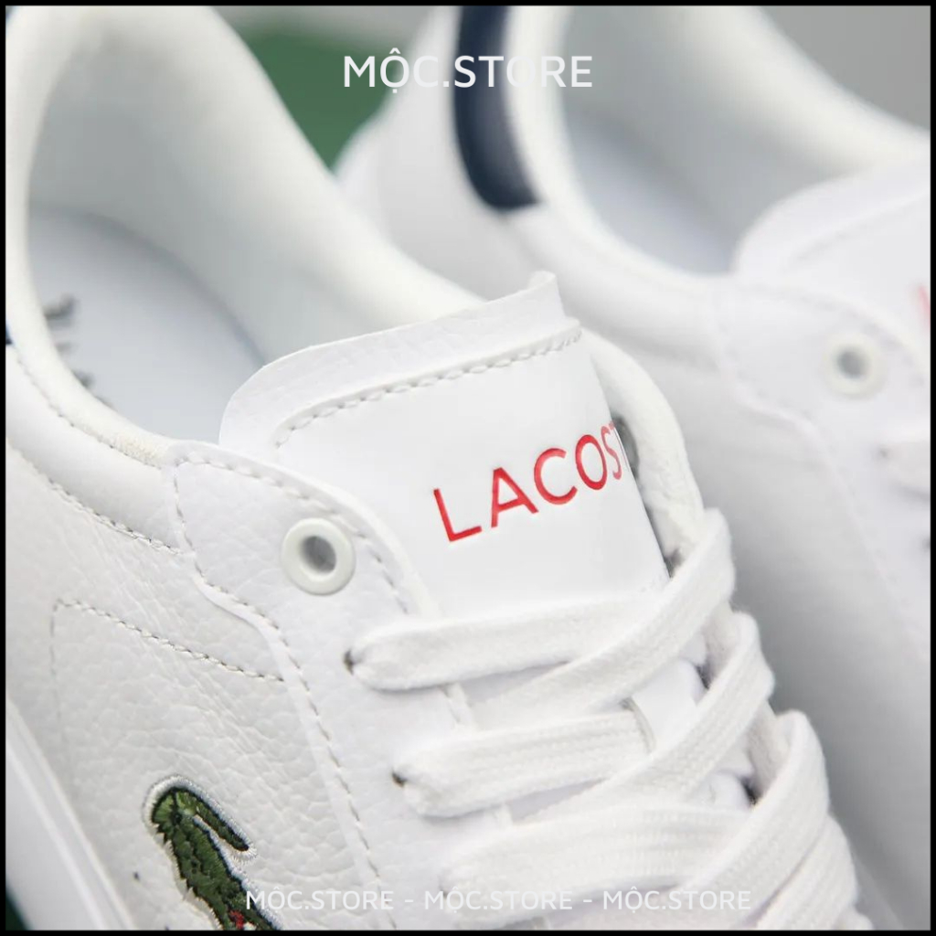 Giày Thể Thao Nam, Giày Cá Sấu, Giày Sneaker, Giày Nam  Da PU 3 màu sắc độc đáo dễ phối đồ Full Bill&Box