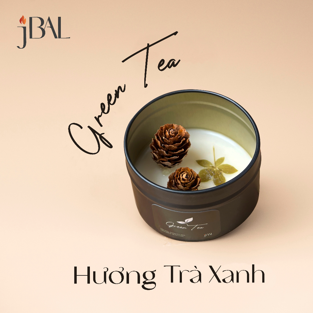 Sáp thơm xe ô tô, tủ quần áo - Khử mùi, làm thơm không gian