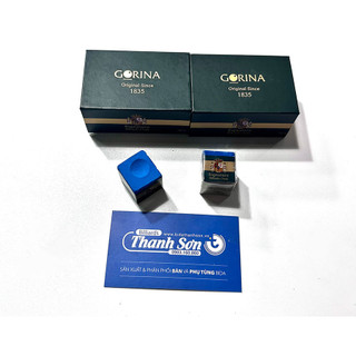 Lơ gorina signature cao cấp