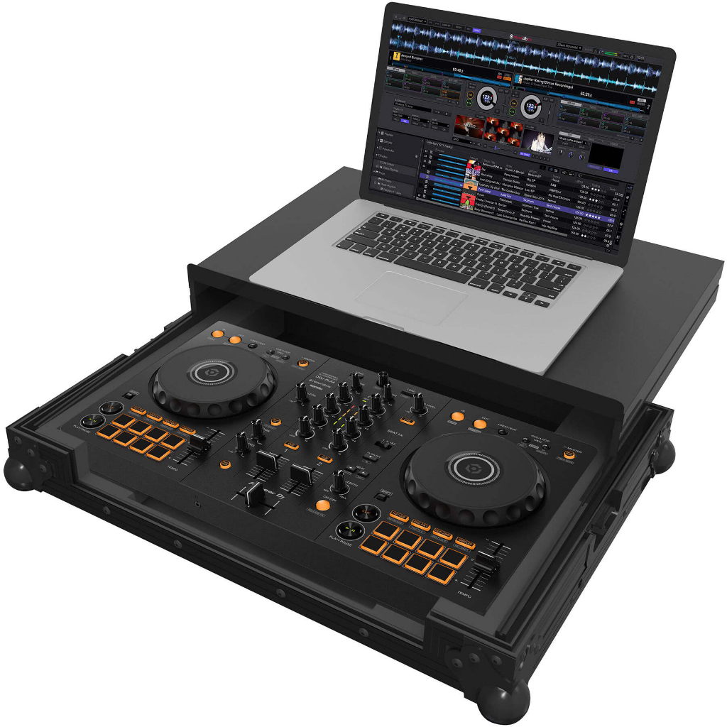 BÀN DJ  PIONEER DDJ-FLX4  - Hàng Chính Hãng 100%