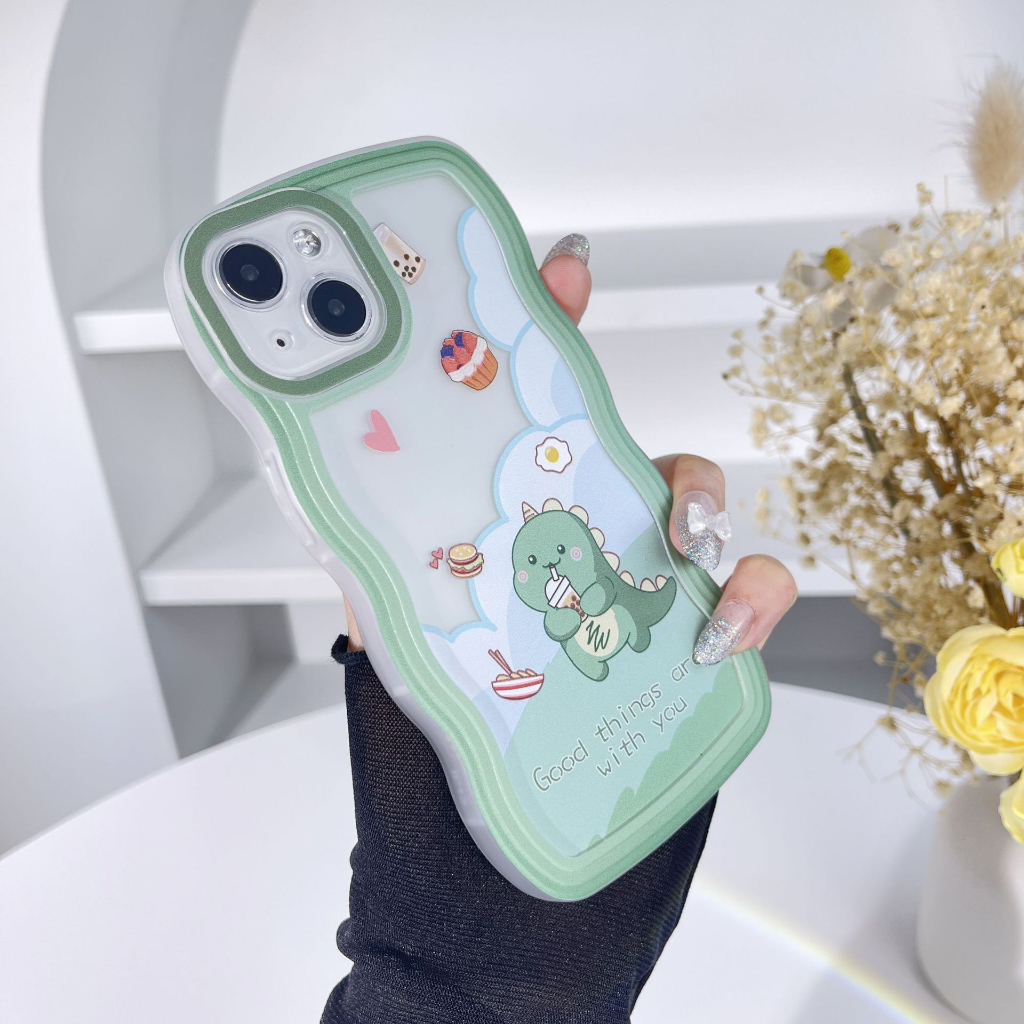 Ốp gợn sóng Samsung A50 A50s A30s Note 20 Note20ultra - mã NV03