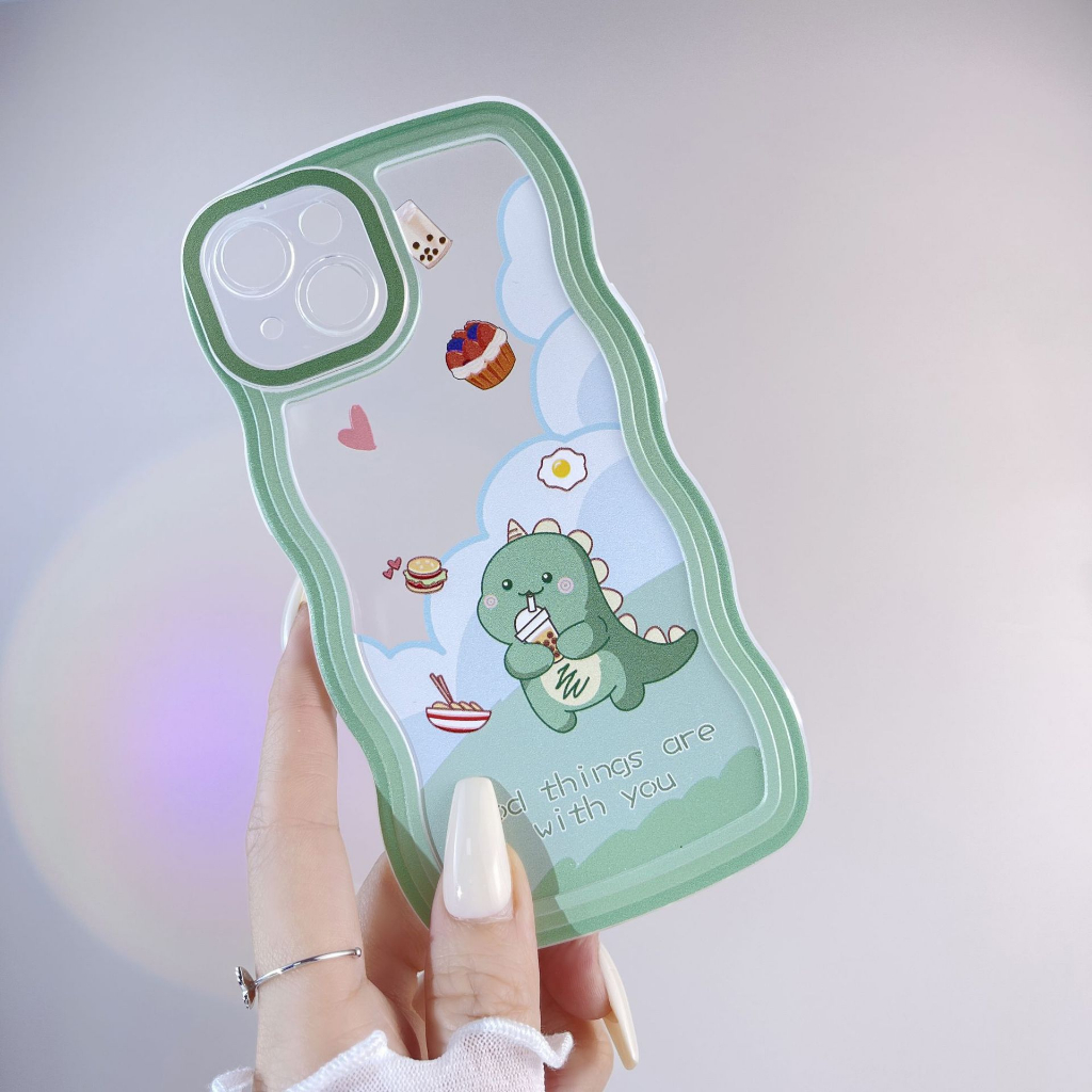 Ốp gợn sóng Samsung A50 A50s A30s Note 20 Note20ultra - mã NV03