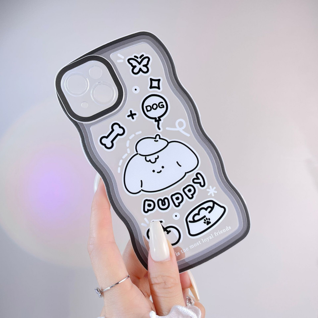 Ốp gợn sóng Samsung A50 A50s A30s Note 20 Note20ultra - mã NV04