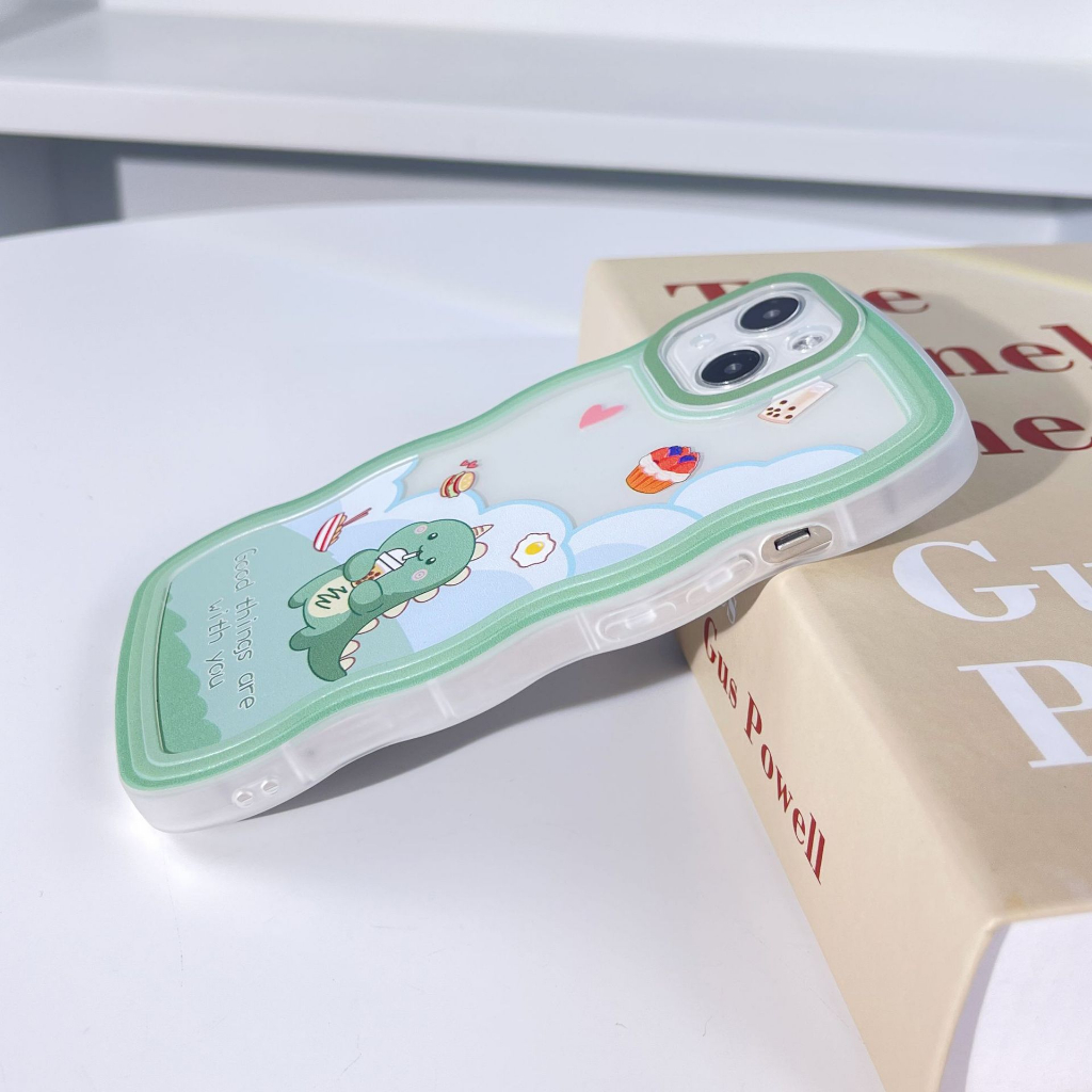 Ốp gợn sóng Samsung A50 A50s A30s Note 20 Note20ultra - mã NV03