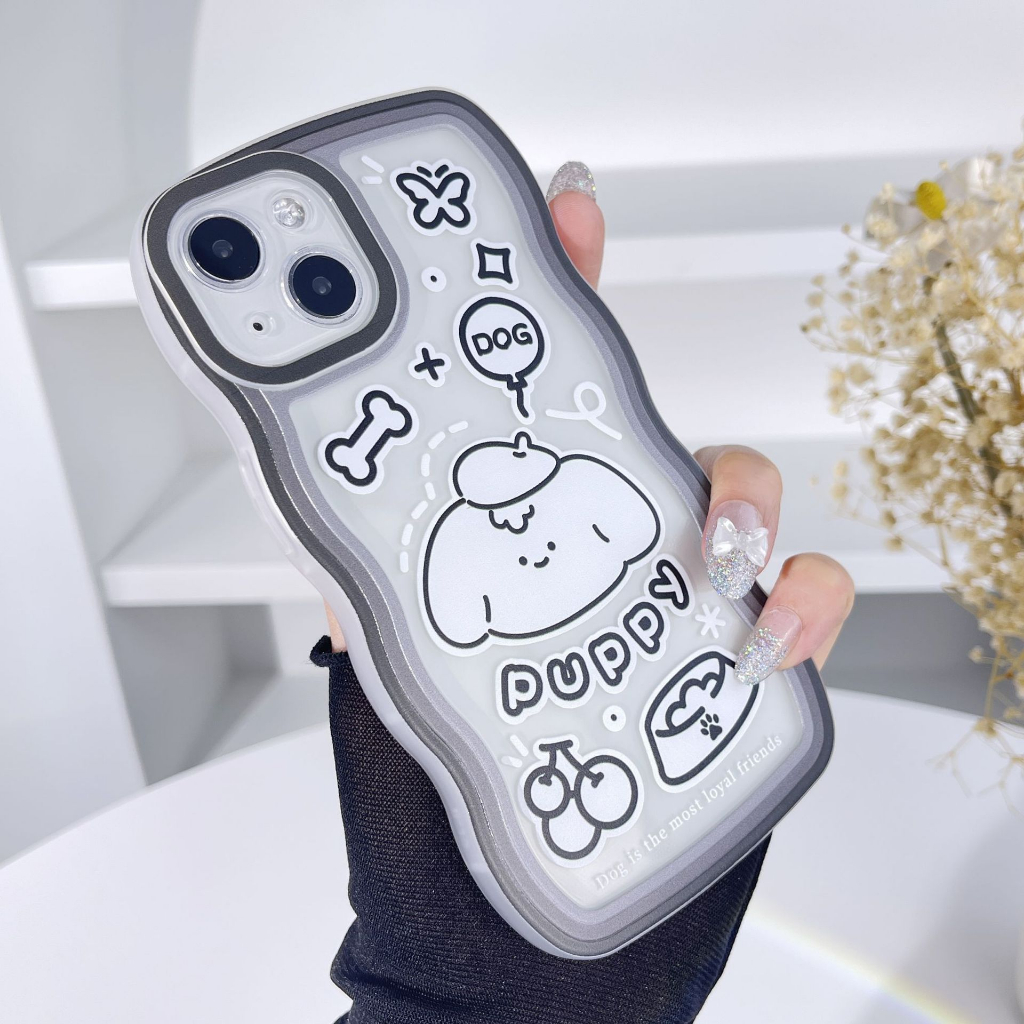 Ốp gợn sóng Samsung A50 A50s A30s Note 20 Note20ultra - mã NV04