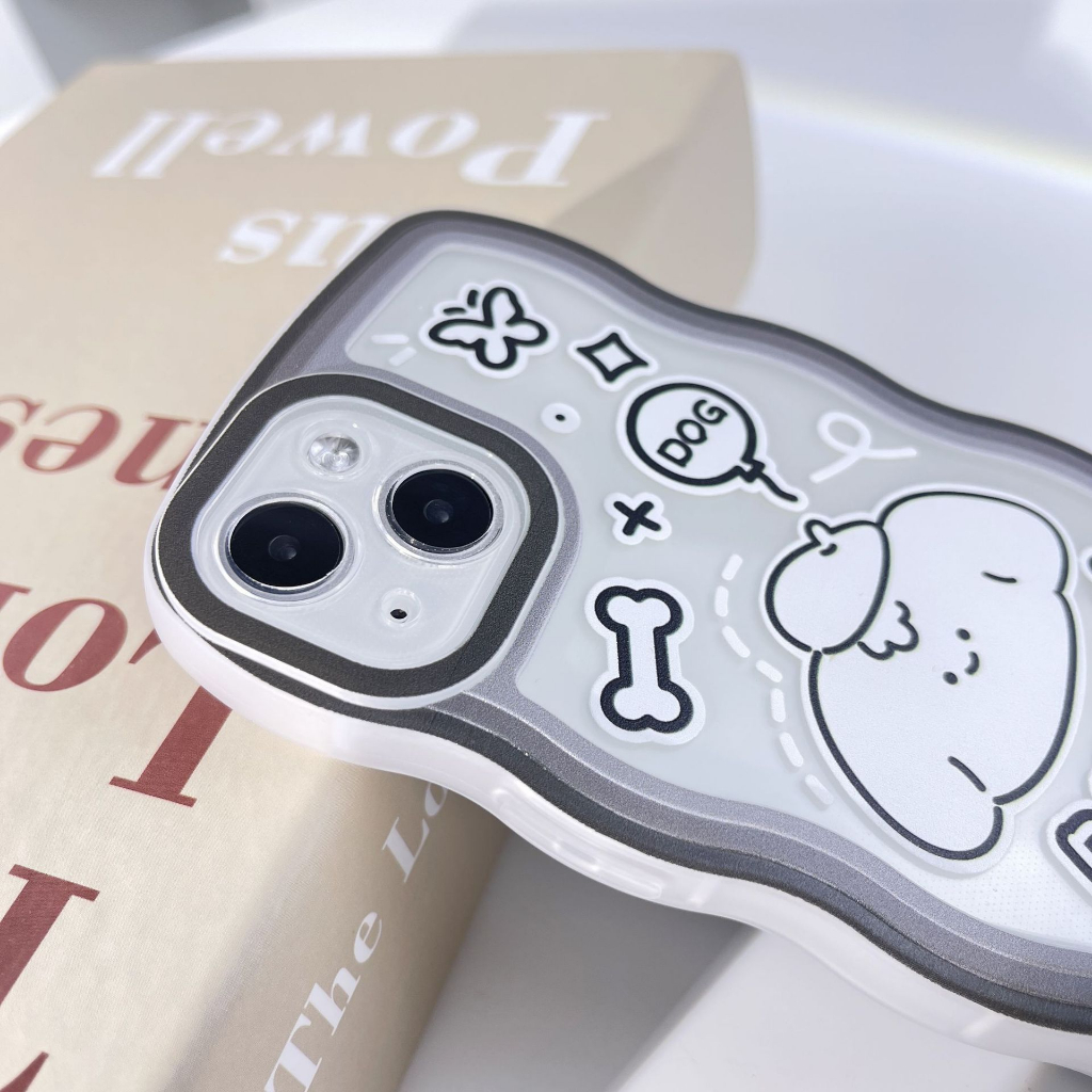 Ốp gợn sóng Samsung A50 A50s A30s Note 20 Note20ultra - mã NV04