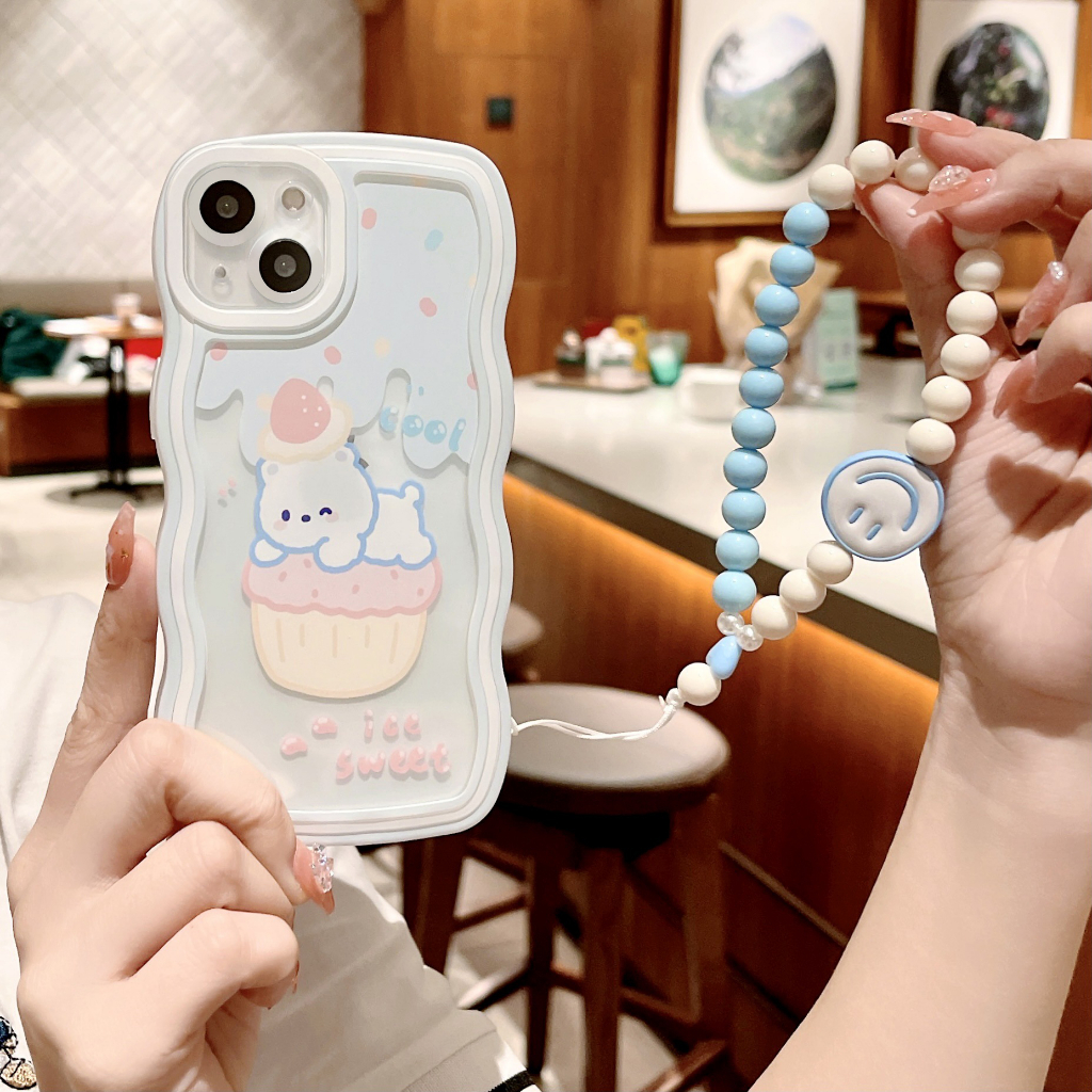 Ốp gợn sóng Samsung A50 A50s A30s Note 20 Note20ultra - mã NV06