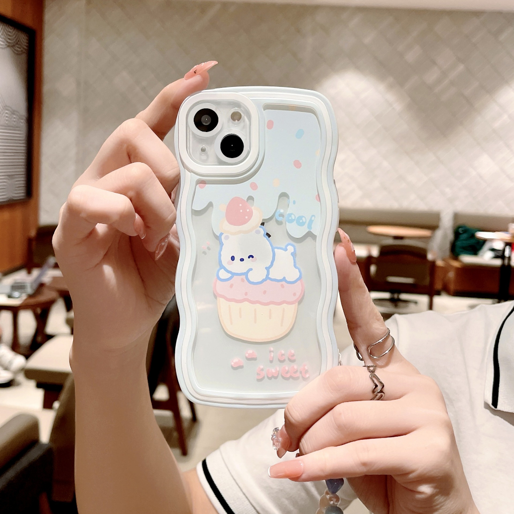 Ốp gợn sóng Samsung A50 A50s A30s Note 20 Note20ultra - mã NV06