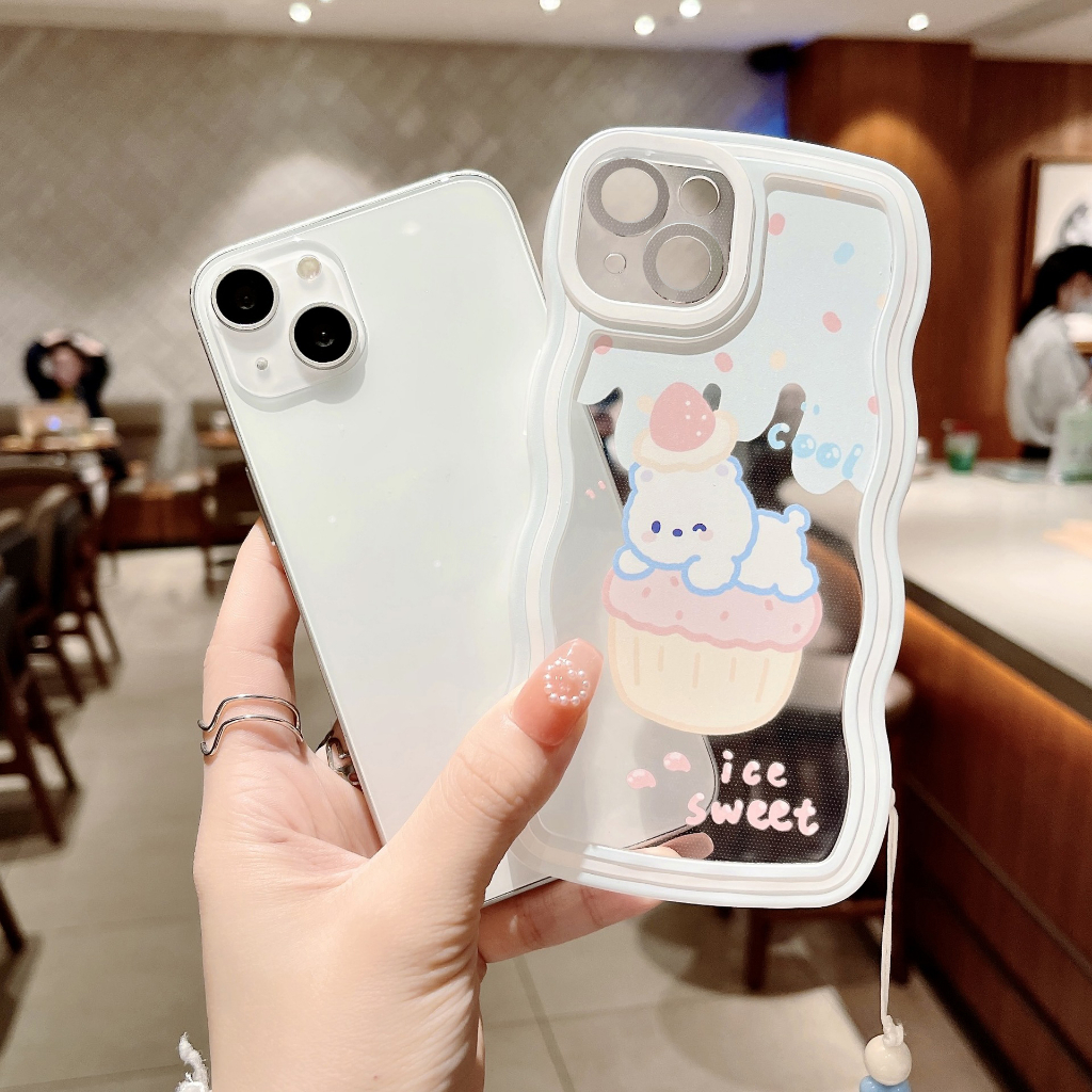 Ốp gợn sóng Samsung A50 A50s A30s Note 20 Note20ultra - mã NV06