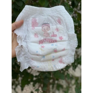 (Mua là có quà) Bỉm Momo Diamond