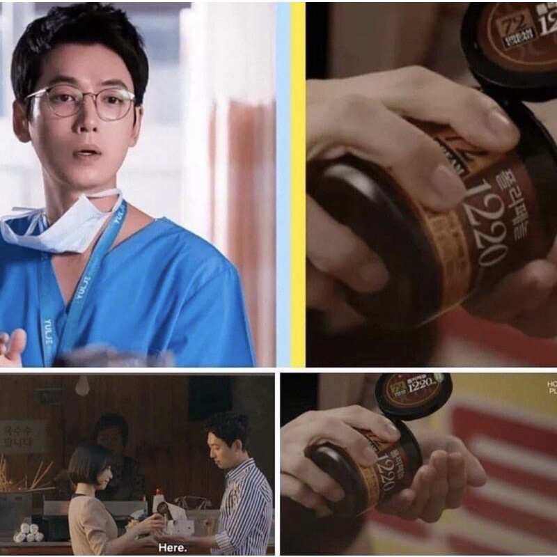 Kẹo Chocolate Dream Cacao 72% LOTTE nội địa Hàn