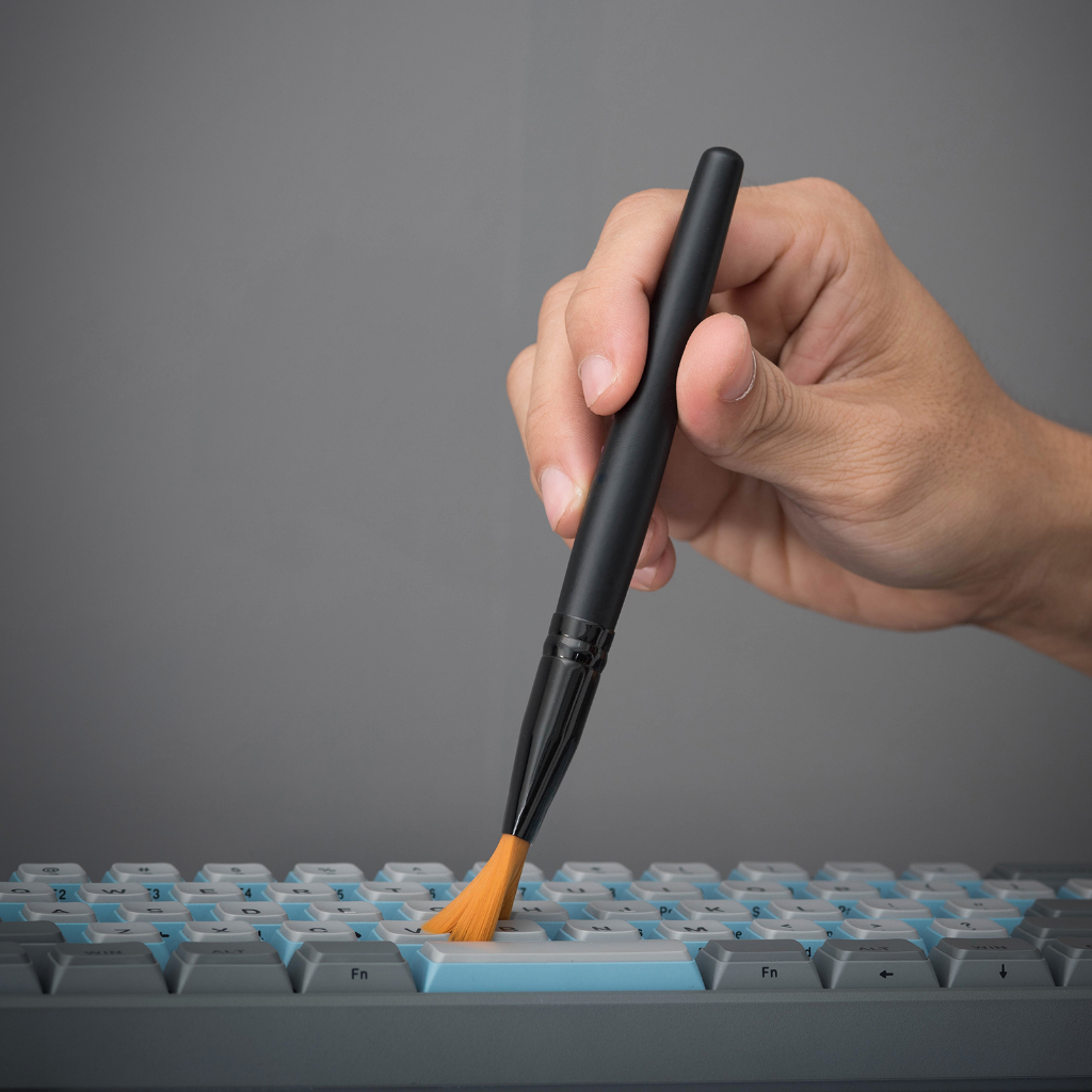 Cọ quét bàn phím Filco Designed & Made in Japan - Hàng Chính Hãng