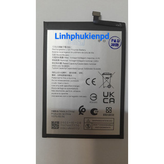 Pin điện thoại nokia g21 wt341