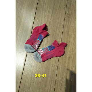 Vớ Tất Thể Thao Feetures