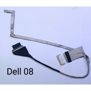 Cáp màn hình dell n4030,n4020,n4010,m4010,14v share cáp bấm t8