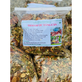 [chính hãng] Cỏ máu tăng cân ( tăng cân gia đình, thảo dược tăng cân )