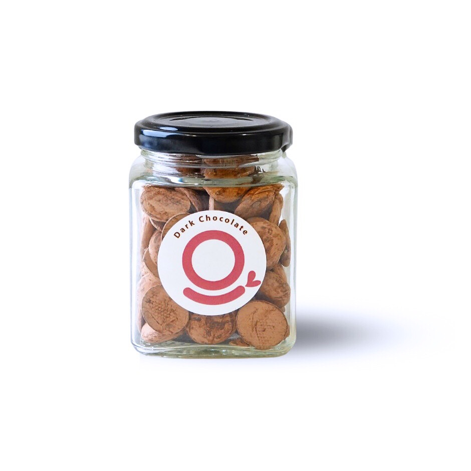 [Hỏa tốc SG] Socola ăn kiêng nguyên chất 74% cacao (120gr)