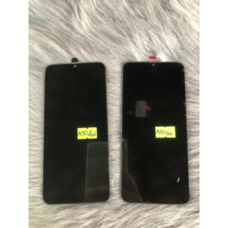 Màn hình Samsung A30 qx - A30 oled new mỏng đẹp hổ trợ vân tay