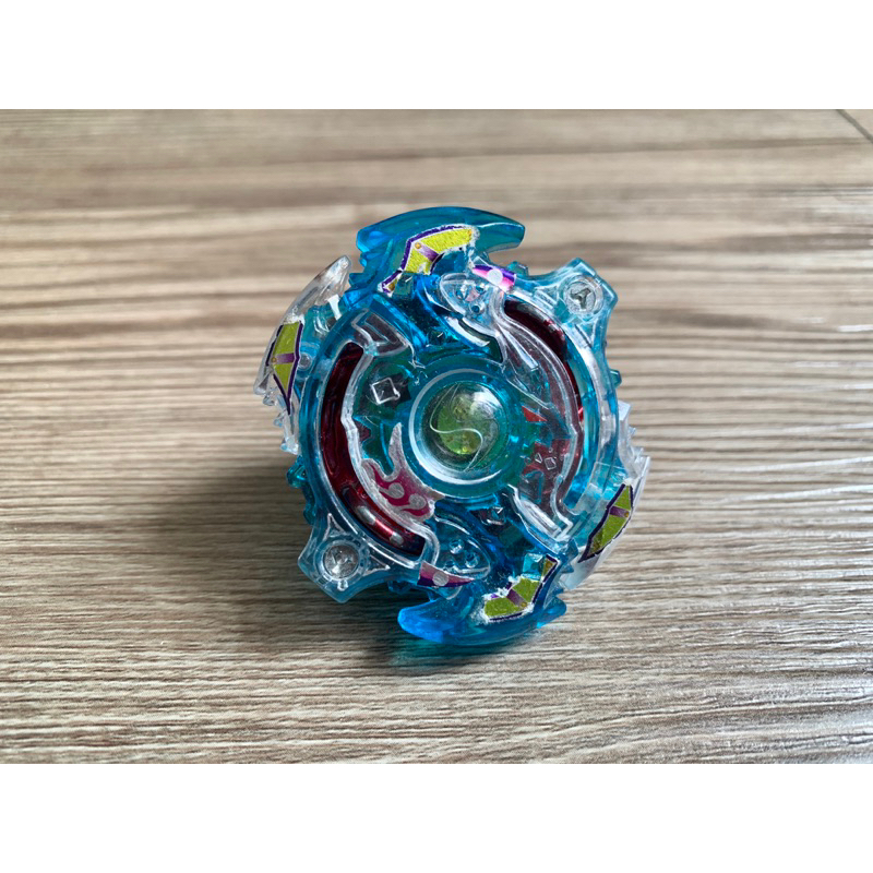 (2nd) Con quay Beyblade Storm Spriggan .B.I trong bộ B-64 Takara Tomy