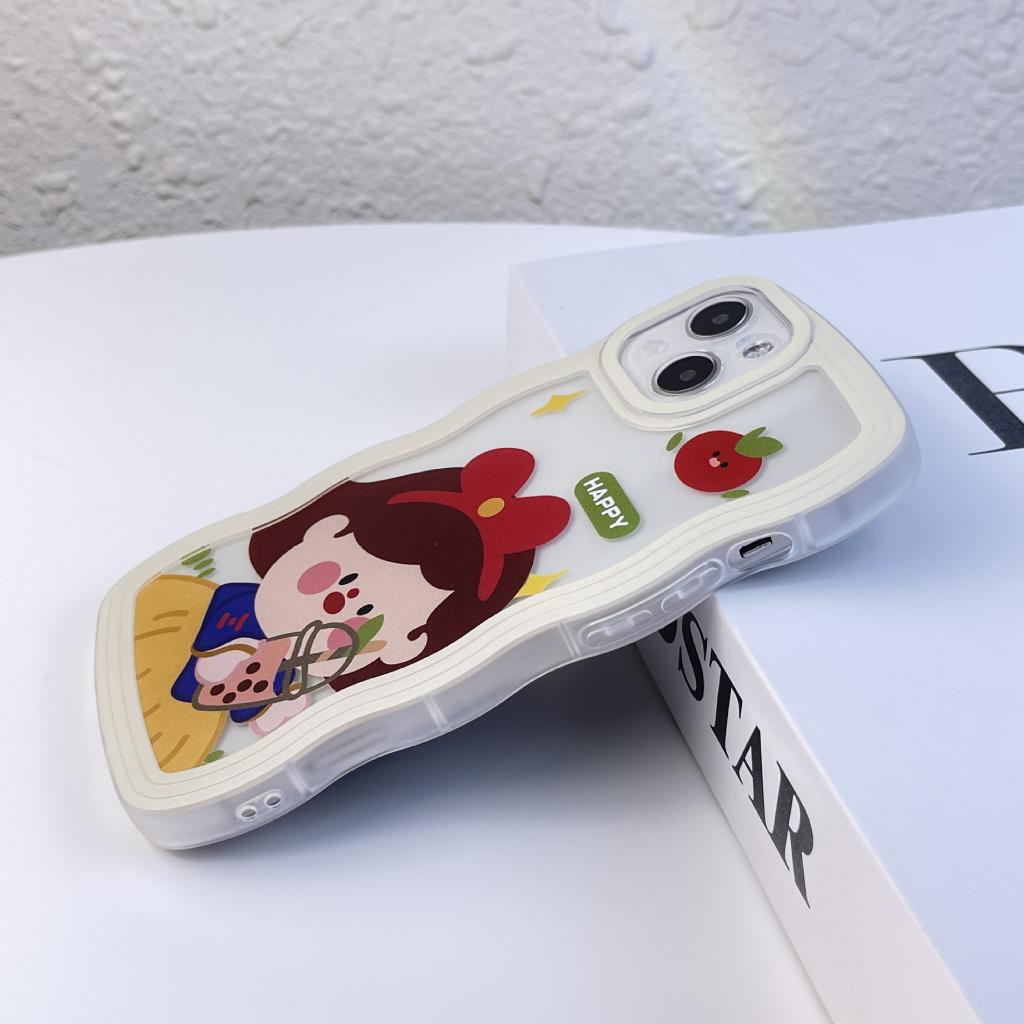 Ốp gợn sóng Samsung A50 A50s A30s Note 20 Note20ultra - mã NV14