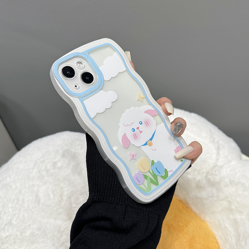 Ốp gợn sóng Samsung A50 A50s A30s Note 20 Note20ultra - mã NV19