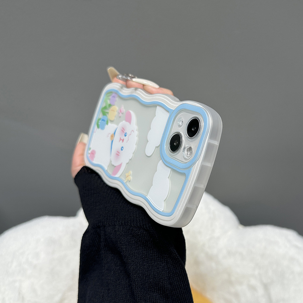 Ốp gợn sóng Samsung A50 A50s A30s Note 20 Note20ultra - mã NV19