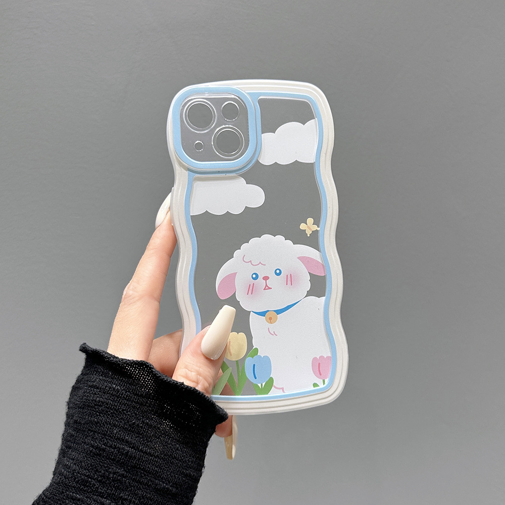 Ốp gợn sóng Samsung A50 A50s A30s Note 20 Note20ultra - mã NV19