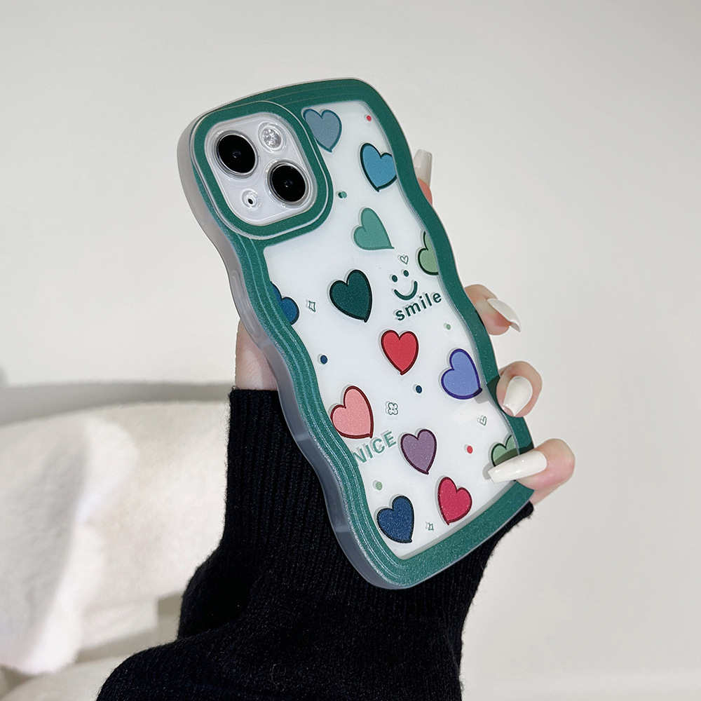 Ốp gợn sóng Samsung A50 A50s A30s Note 20 Note20ultra - mã NV21