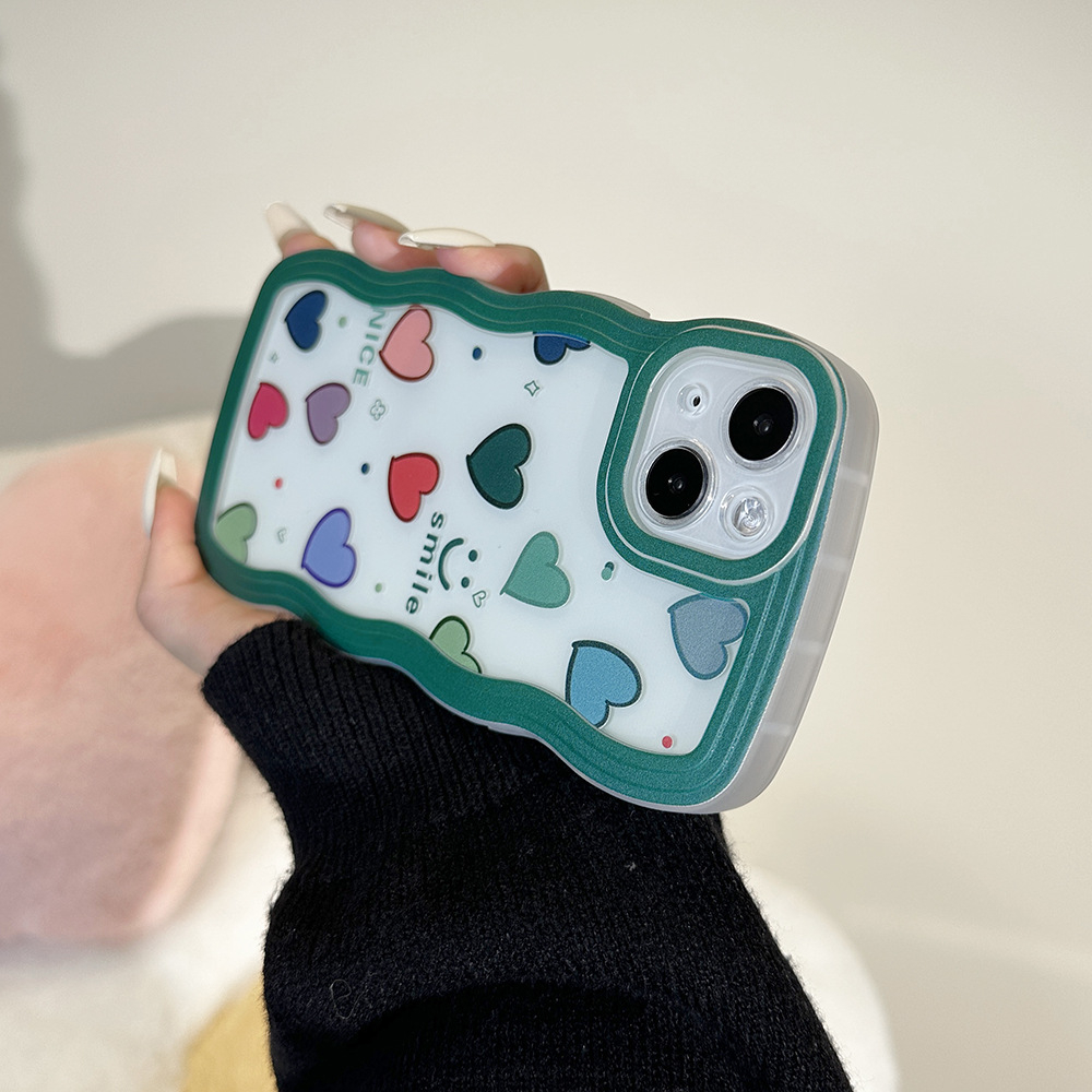 Ốp gợn sóng Samsung A50 A50s A30s Note 20 Note20ultra - mã NV21