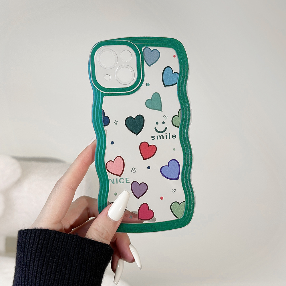 Ốp gợn sóng Samsung A50 A50s A30s Note 20 Note20ultra - mã NV21