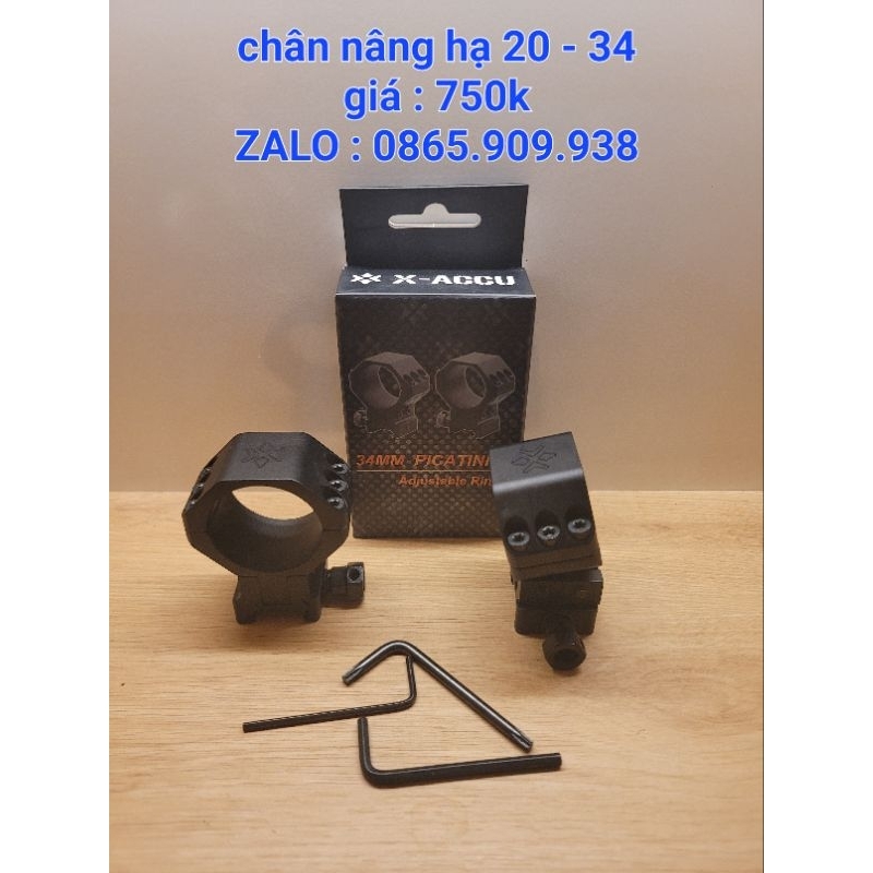 chân máy ảnh nâng hạ