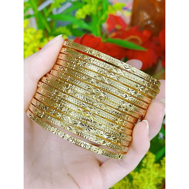 ximen đồng chạm kiểu