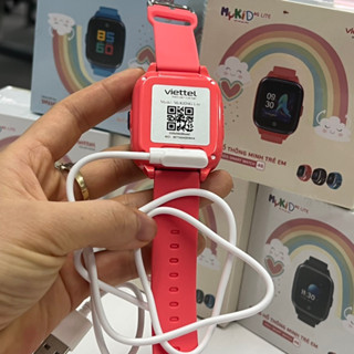 [MyKid 4G Lite] Dây sạc nam châm đồng hồ MyKid 4G Lite Viettel 2023 chính hãng