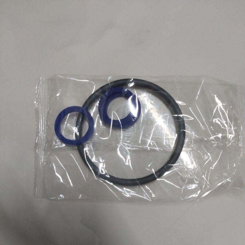 Ron cao su thay thế van 3 ngả cột lọc nước Composite
