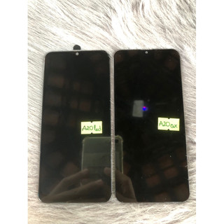Màn hình samsung a20 qx - a20 oled new