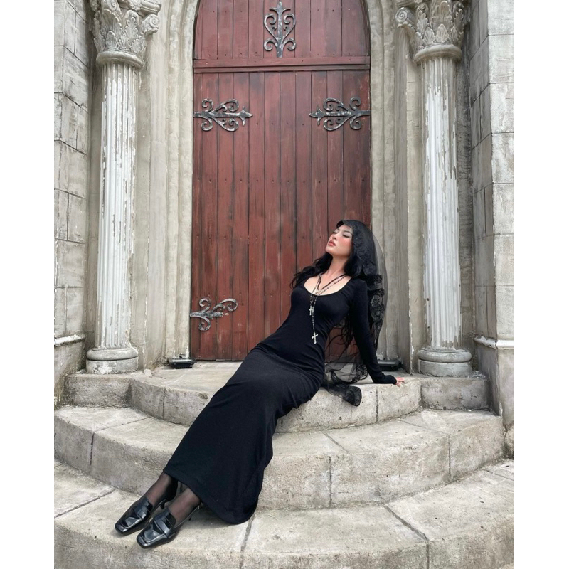 LESOVUR | LANTA DRESS