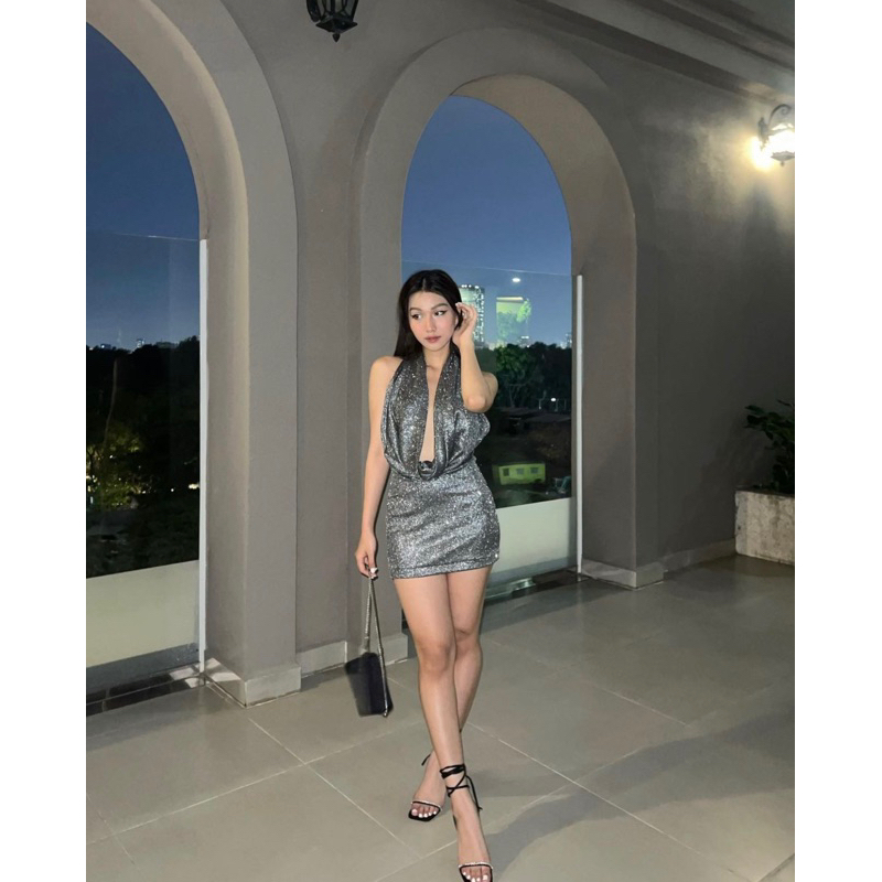 LESOVUR | ERICA DRESS