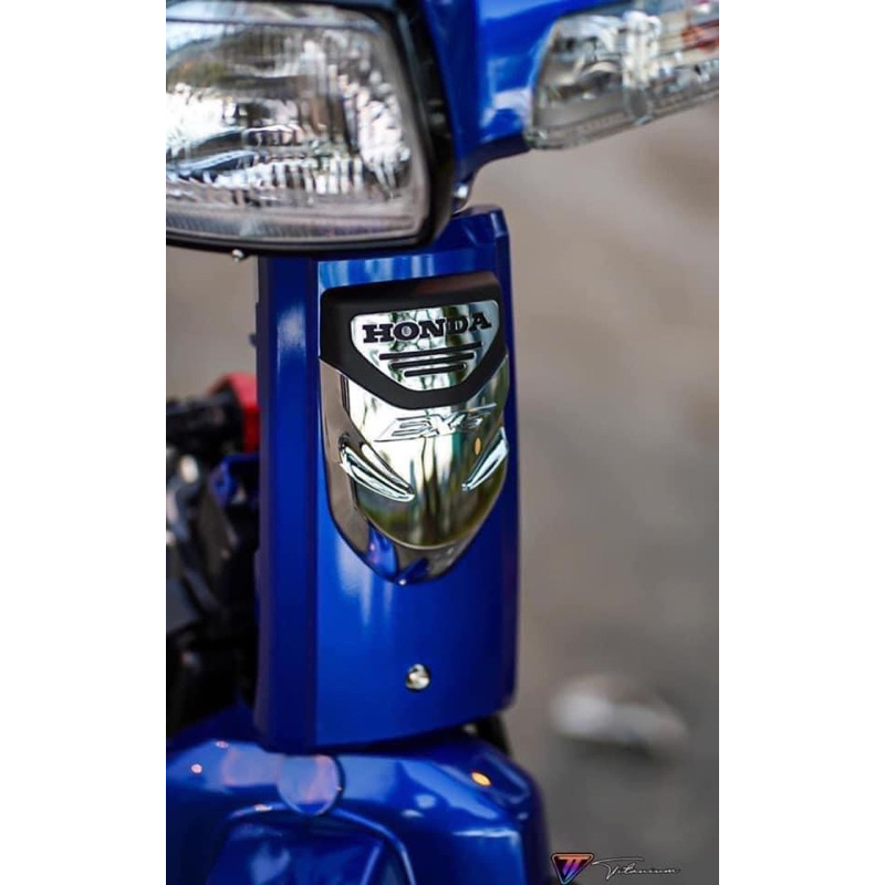 Mặt nạ xi Honda DREAM EX5 chính hãng