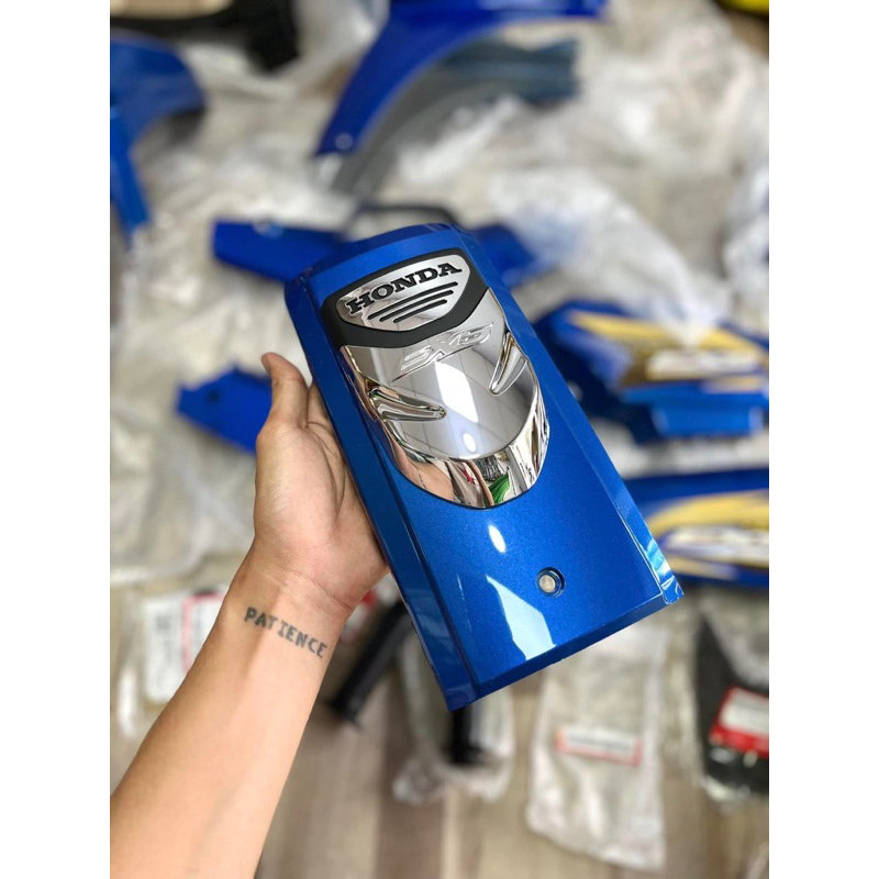 Mặt nạ xi Honda DREAM EX5 chính hãng