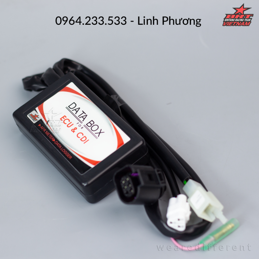 Hàng chính hãng BRTPK0007 Modul Afr Meter Juken5 Pro (Data box)