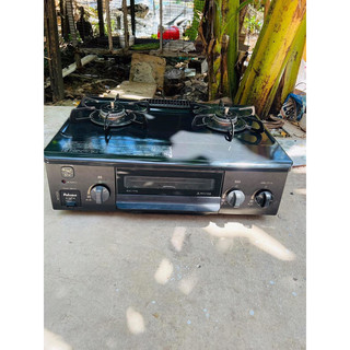 Bếp ga nội địa nhật