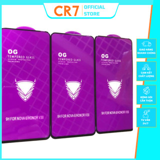 Kính cường lực OPPO OG Full màn A9 (2020)/A8 (2020)/A5( 2020)/F11 PRO/F11/F9/F5/F1S/A59/A31/A3S/A5S/A52/A72/A92