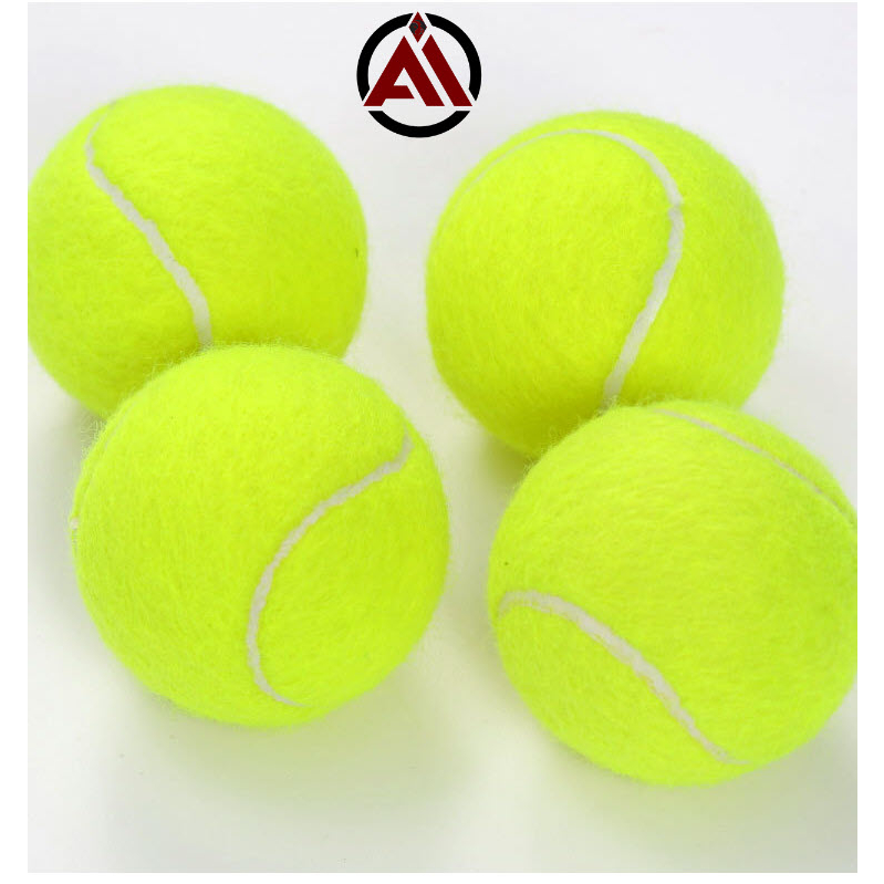 Banh tennis mới 100%