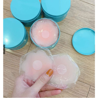 Miếng dán ngực, miếng dán ti silicone