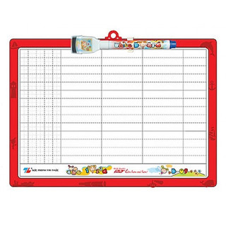 Bảng bộ thiên long điểm 10 b-09
