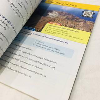 Sách tiếng Anh - Reading Challenge 1,2,3 Second Edition - Student Book