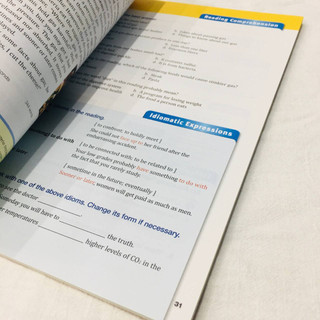 Sách tiếng Anh - Reading Challenge 1,2,3 Second Edition - Student Book