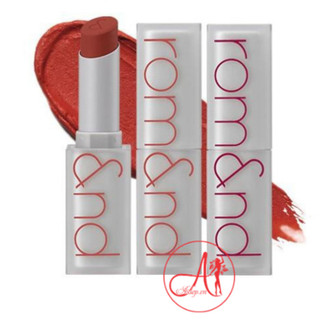 Son Thỏi Romand Zero Matte Lipstick