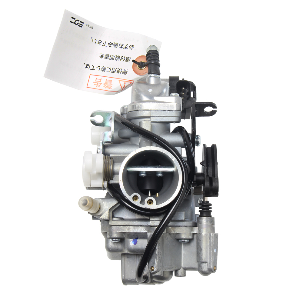 Bình Xăng Yamaha Mikuni Exciter 135  Ex 135 4 Số đời 4 số   Cao Cấp Loại