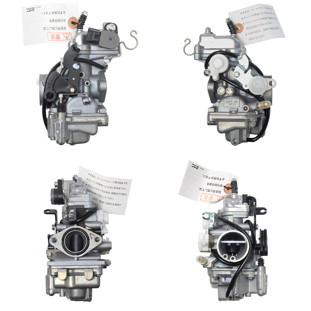 Bình Xăng Yamaha Mikuni Exciter 135  Ex 135 4 Số đời 4 số   Cao Cấp Loại